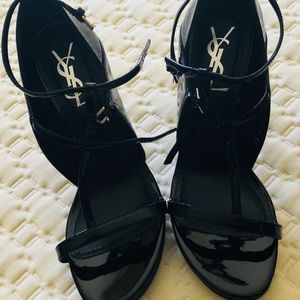 Yves Saint Laurent